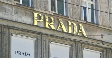 risk premium prada|prada growth.